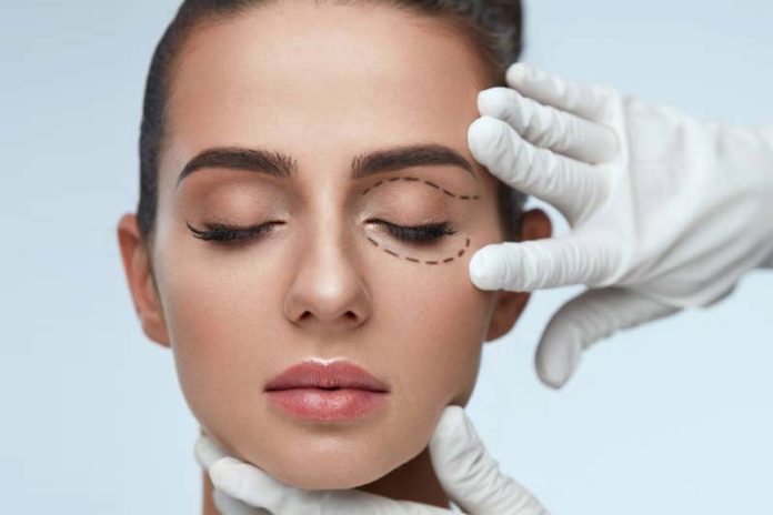 Things to do before an eye-lid bag surgery