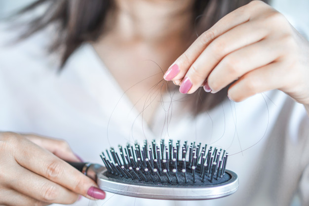 Hair Loss and Stress: Are They Related?