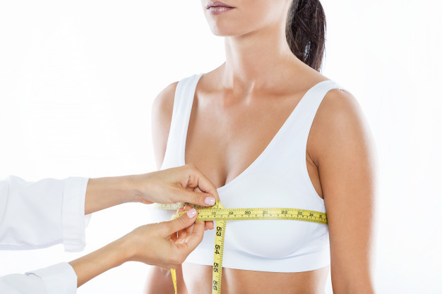 Things To Know If You’re Looking For Breast Reduction Surgery