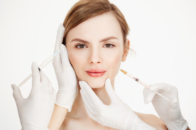 The Evolution of Cosmetic surgery