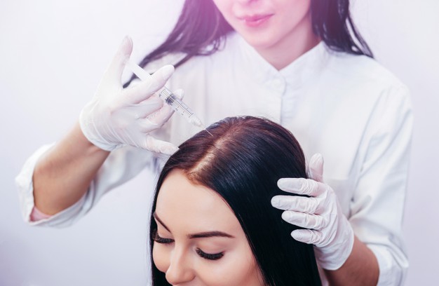 Why Hair Transplant is Getting Popular Nowadays?