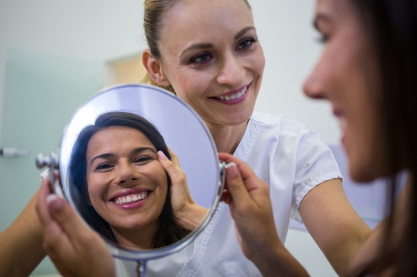 Does Cosmetic Surgery Improve One’s Confidence?