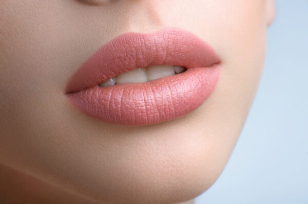 Why Plump Lips Are A Bigger Trend?