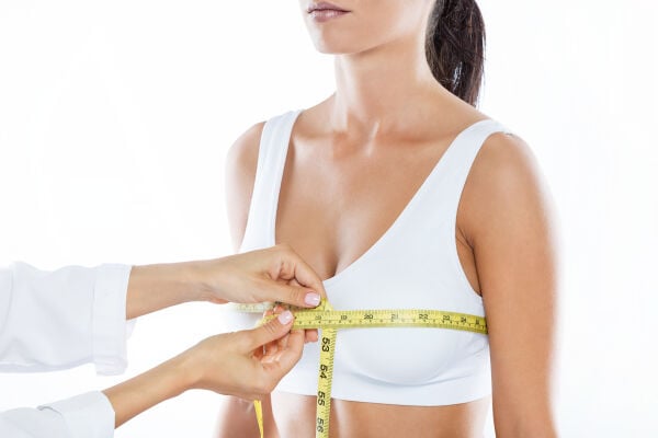 Breast Implant Surgery: Is It Safe?
