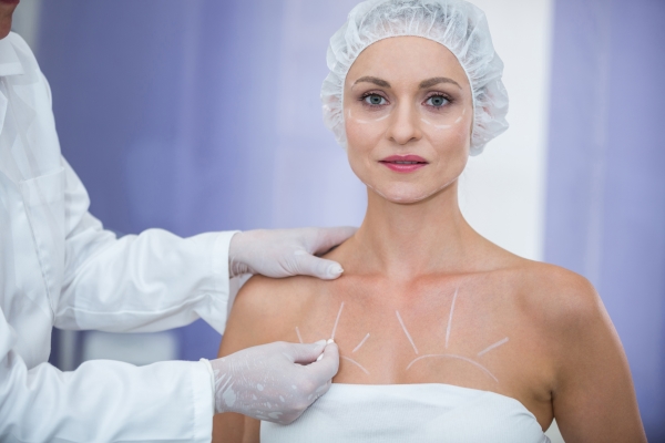  Breast surgery cost in Kolkata
