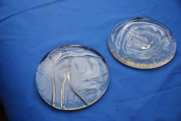 Pros And Cons Of Saline Breast Implants