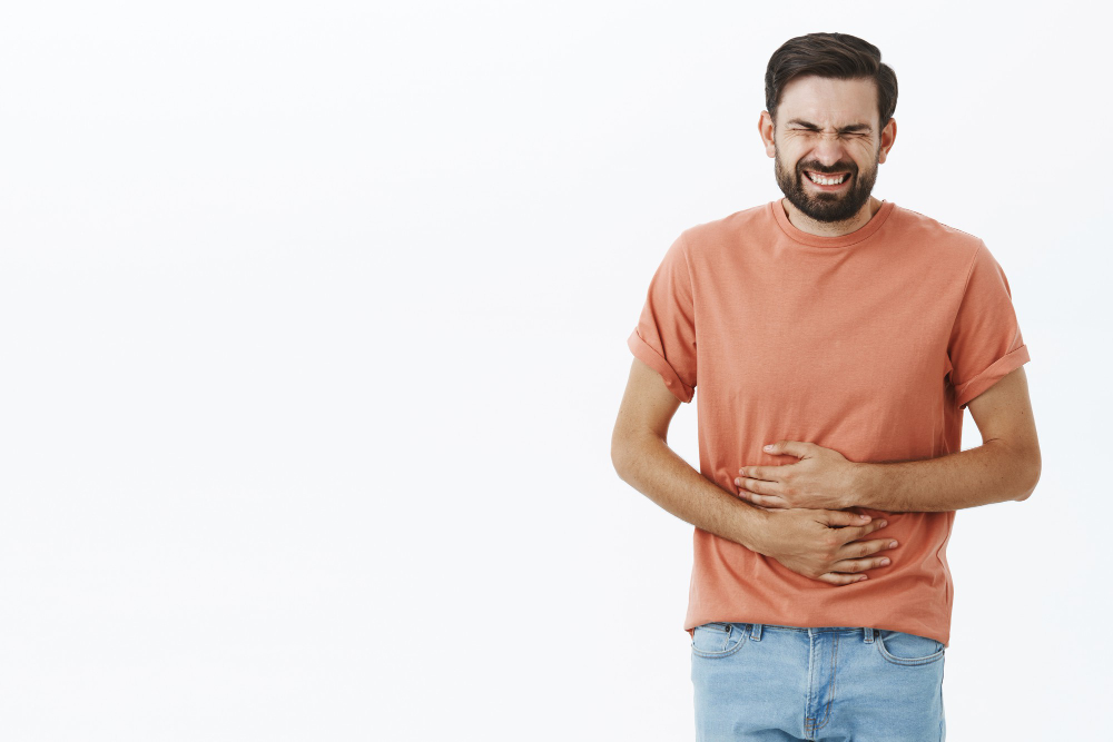 Improved Hernia Symptoms