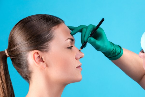 Nose Surgery In Kolkata