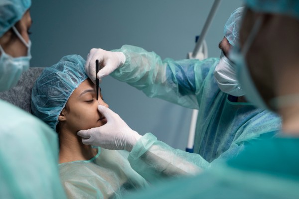 Can You Be Disqualified From Getting Plastic Surgery?