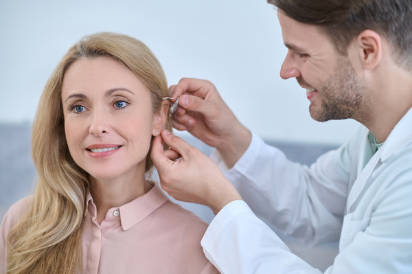 Ear Correction Techniques: Traditional vs. Modern Treatment