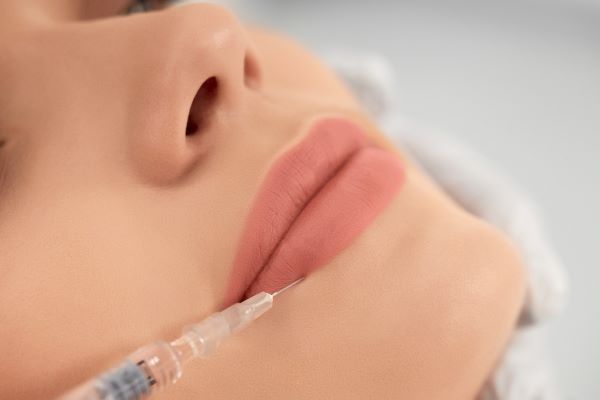 5 Common Lip Surgery Procedures You Should Know About