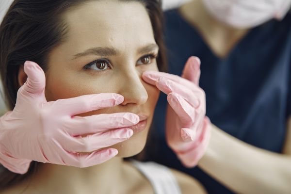 6 Common Myths And Facts About Nose Job