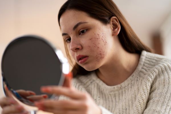 Understanding The Types Of Acne Scars And Removal Options In Kolkata