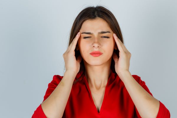 Migraine Treatment With Botox